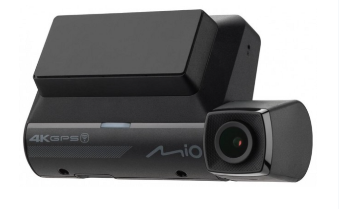 MIO MiVue 955W Video Reģistrators 4K
