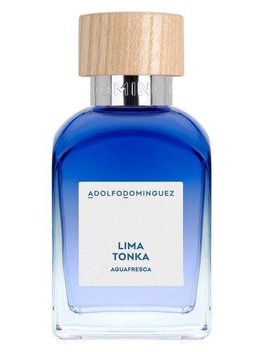 Adolfo Dominguez Agua Fresca Lima Tonka Туалетная вода EDT M 230 ml (5555500012347)
