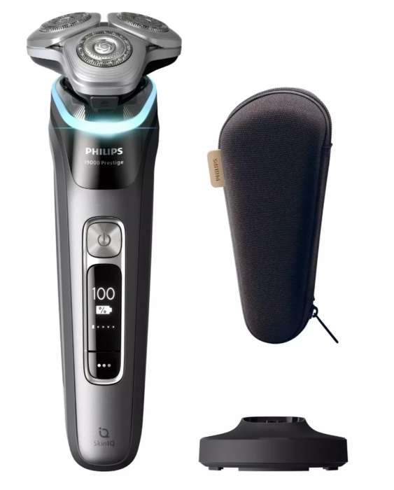 Philips i9000 Prestige Ultra XP9202/10 Skuveklis