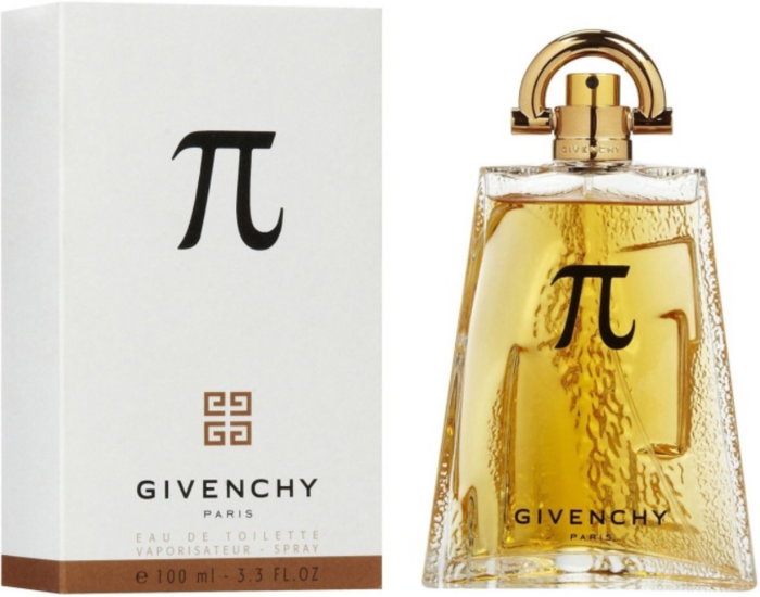 Givenchy Pí Парфюм EDT 100ml (3274870222566)