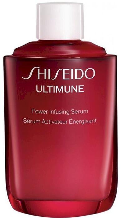 Shiseido Ultimune Skin Serum Serums 50ml