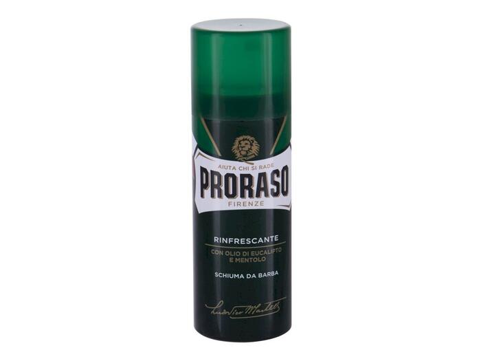 PRORASO Green Skūšanās putas 50ml (80199137)