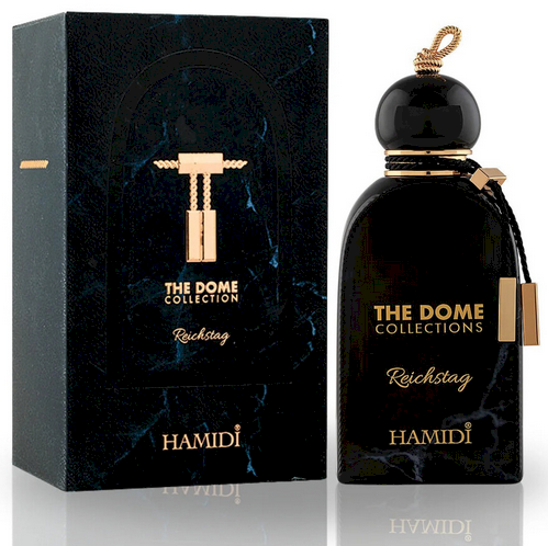 Hamidi Reichstag Парфюм EDP 100 ml (6294015178951)