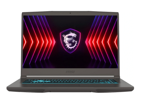 MSI Thin 15 B12UC Portatīvais Dators