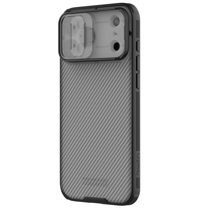 Nillkin CamShield PRO Case Чехол для Apple iPhone 17 Pro Max (57983127565)