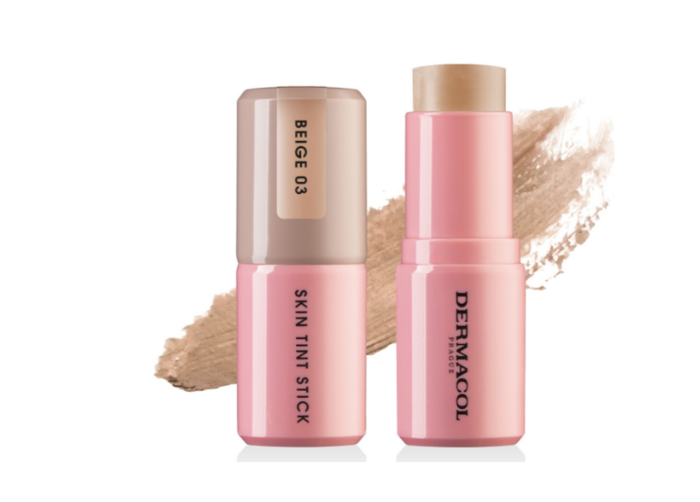 Dermacol Skin Тонирующий Карандаш 03 Beige (85982741)