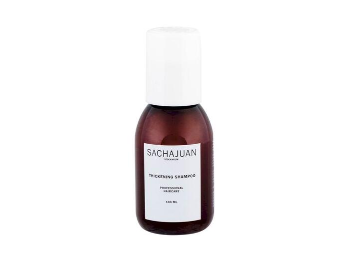 Sachajuan Thickening Shampoo Шампунь 100ml (7350016332200)