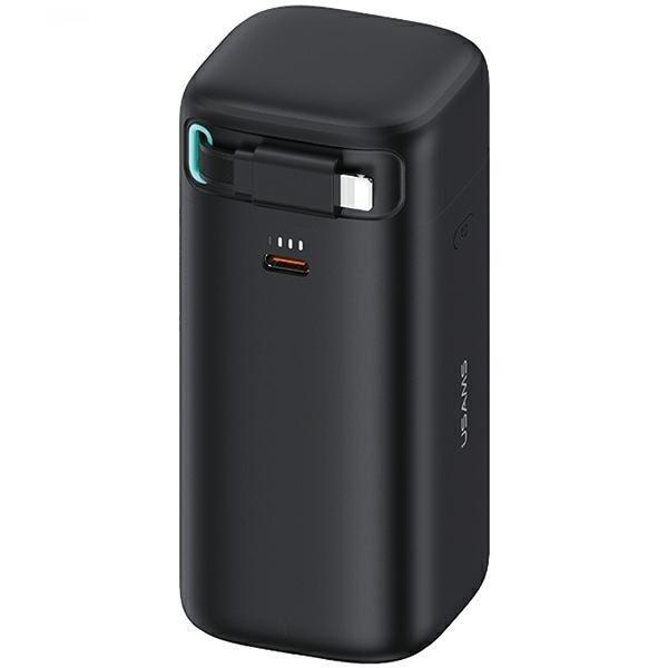 Usams PD45W Ārējais Akumulators 18000 mAh