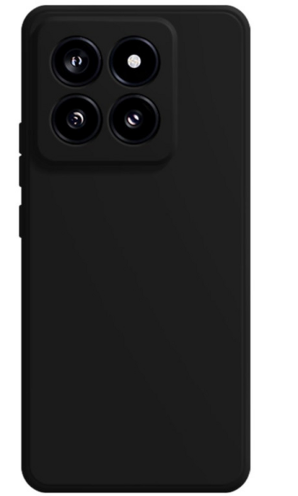 Mocco Matt Back Case Aizmugurējais Apvalks
