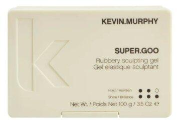 Kevin Murphy Super.Goo Гель для волос 100ml (9339341061748)