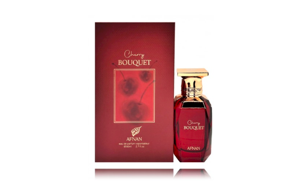 Afnan Cherry Bouquet Парфюм EDP 80 ml (6290171074472)