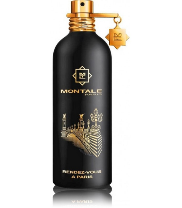 Montale Rendez-Vous à Paris Парфюм EDP U 100 ml (3760260458597)
