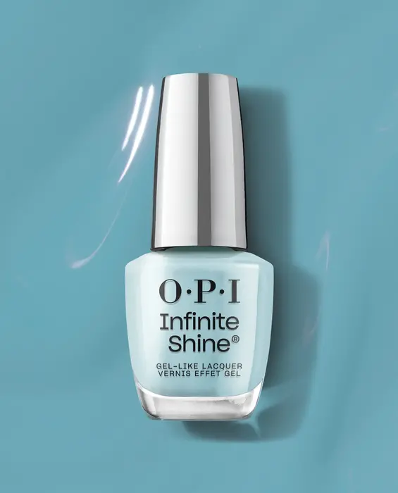 OPI Infinite Shine Gel-Like Lacquer Last