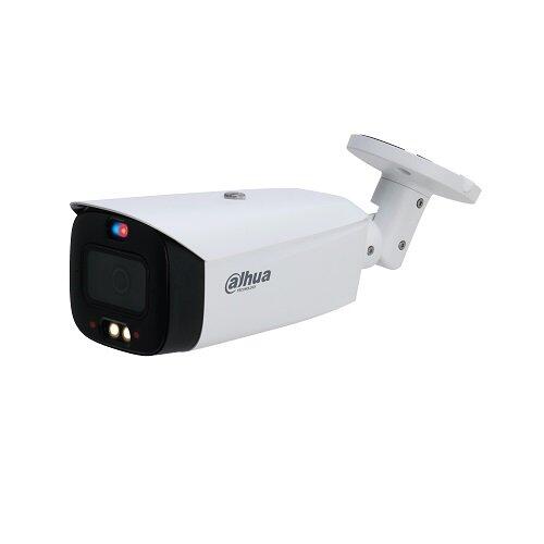 Dahua IPC-HFW2449T-AS-IL-0360B IP Видеокамера WizSense (HFW3449TS328)