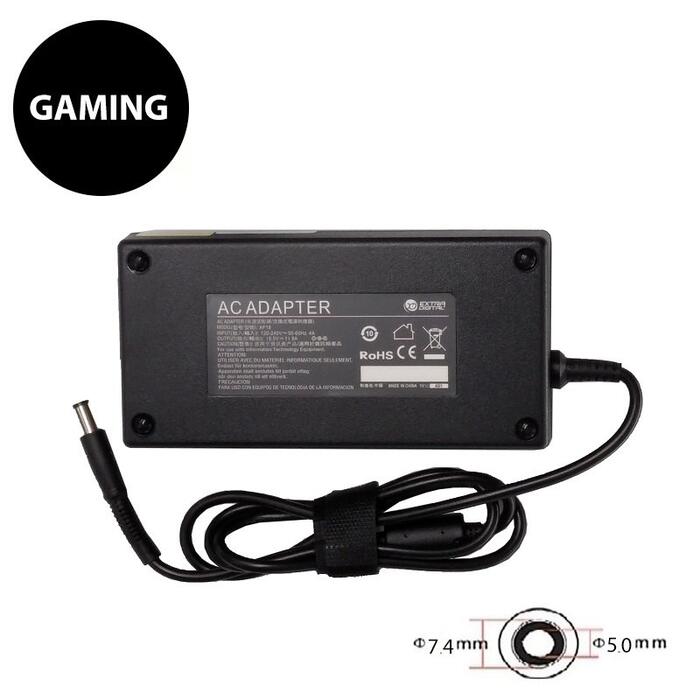 Lādētājs HP230G7450 klēpjdatoram Hp 19.5V