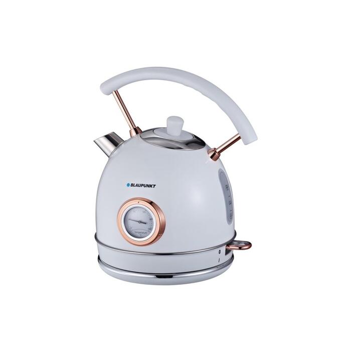 Blaupunkt EKS802WH Электрический Чайник (EKS802WH)