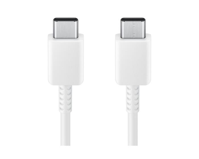Samsung EP-DX310JWE USB-C/USB-C Data Cable USB-C
