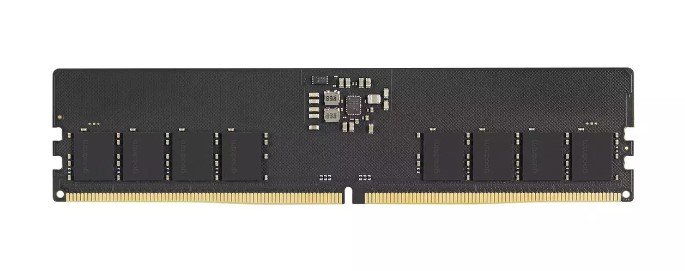 Goodram GR5600D564L46S/16G DDR5 DIMM 16GB 5600MHz Operatīvā atmiņa (GR5600D564L46S/16G)