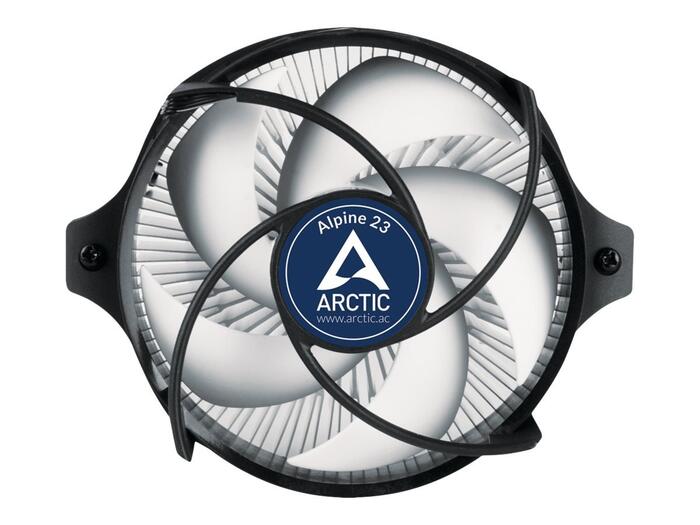 Arctic Alpine 23 CPU Кулер (ACALP00035A)