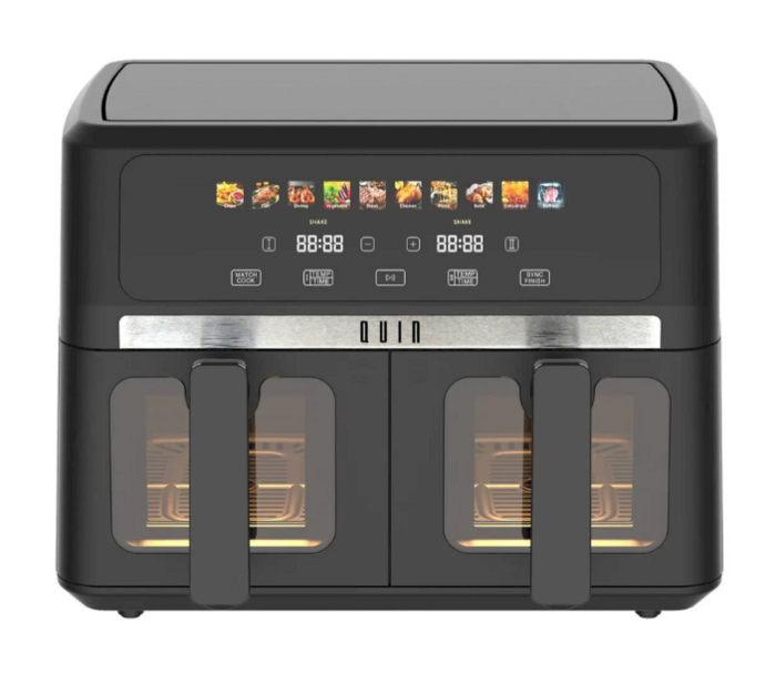 Quin YJ-1105A Karstā Gaisa katls 2800W