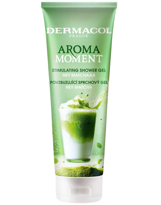 Dermacol Aroma Moment Dušas želeja Hey
