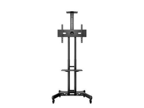 Multibrackets MB-2319 TV plaukts ar kronšteinu