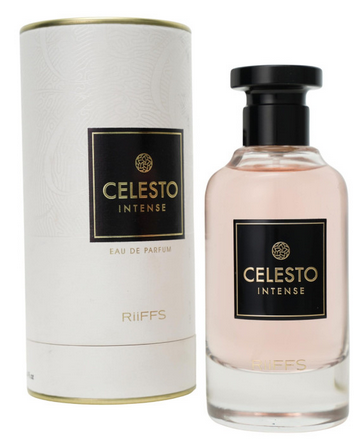 Riiffs Celesto Intense Парфюм EDP 100ml (6290360596174)