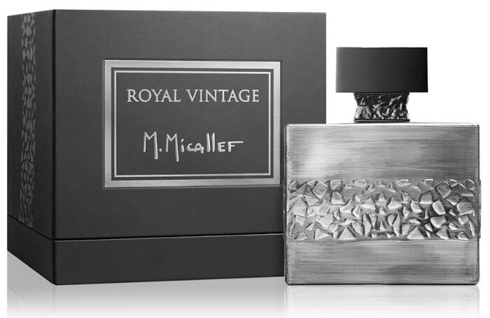 M. Micallef Royal Vintage Smaržas EDP