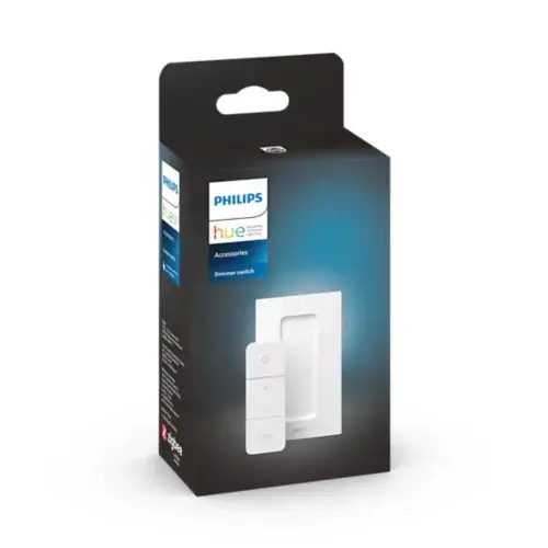 Philips Hue Bezvadu apgaismojuma regulators (929002398602)