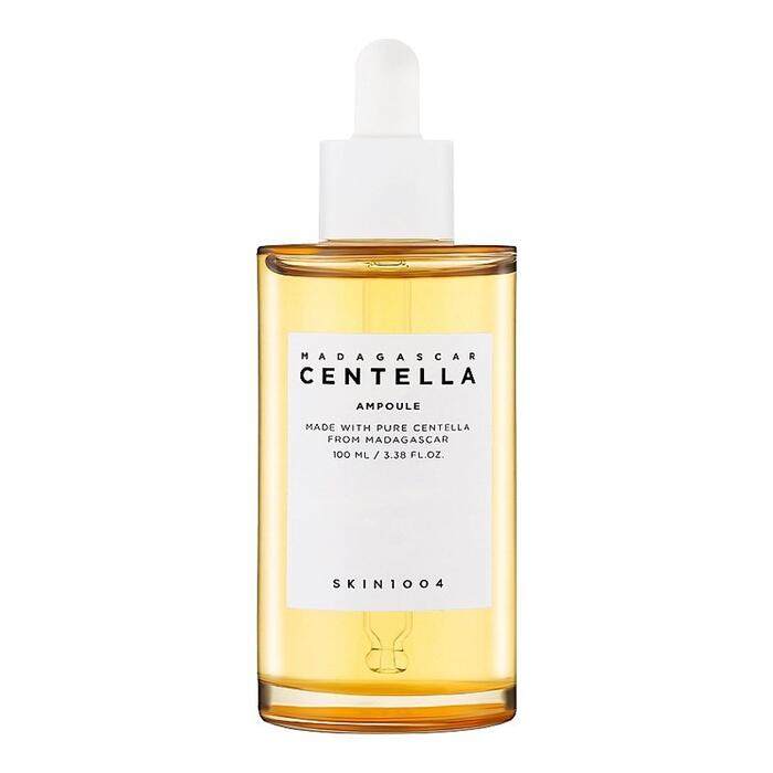 SKIN1004 Madagascar Centella Ampoule 100 ml Ампула для лица (8809576260663)