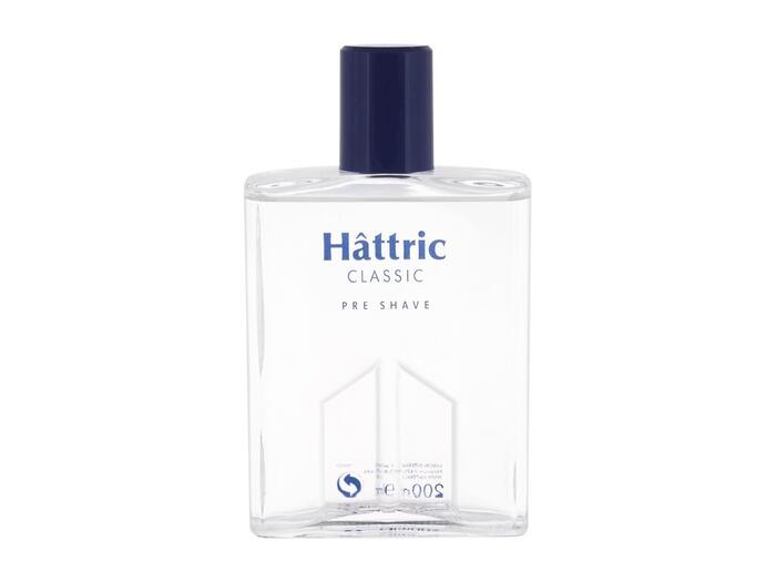 Hattric Classic Before Shaving Līdzeklis pirms