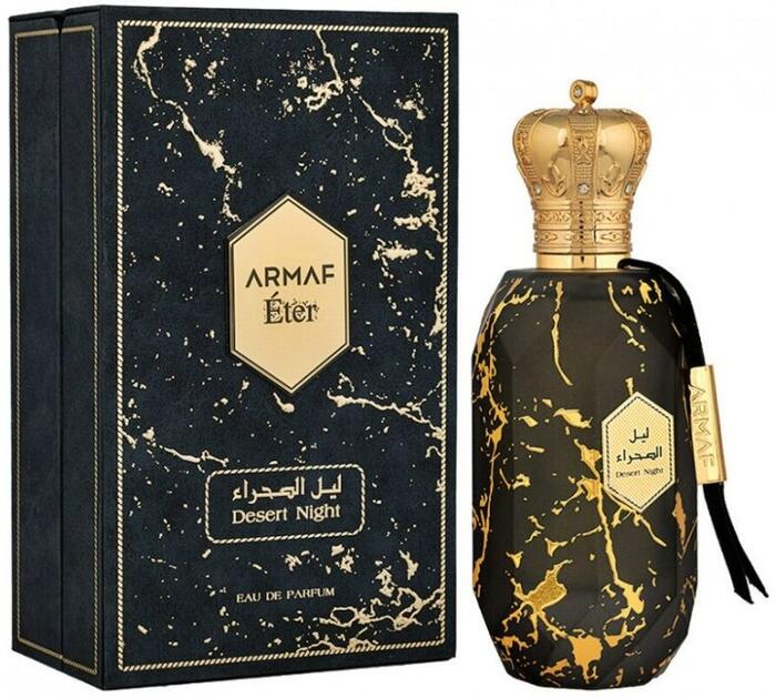 Armaf Desert Night Парфюм EDP 100 ml (6294015176124)