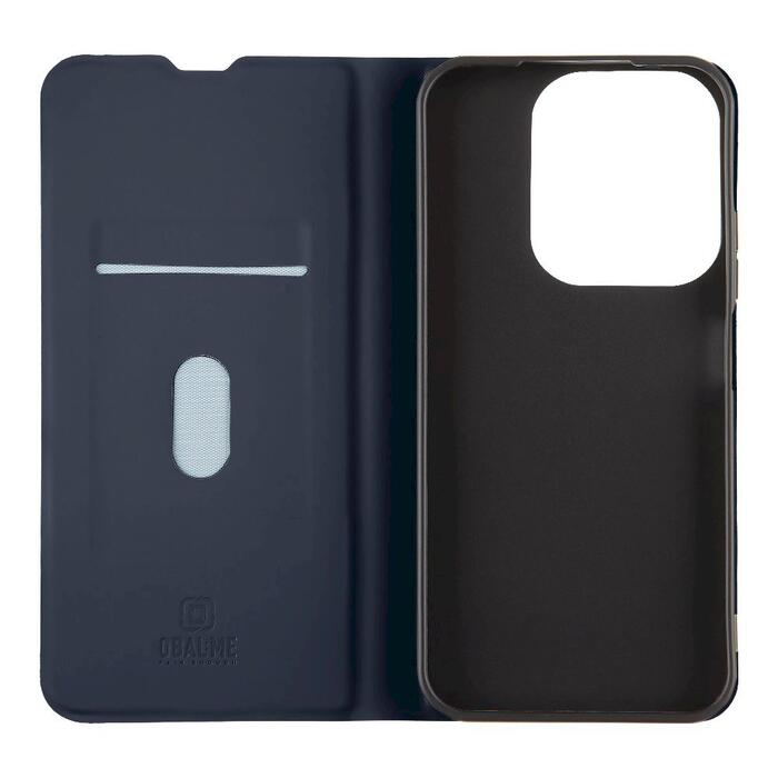 OBAL:ME SmoothTouch Case Aizsargapvalks priekš Xiaomi