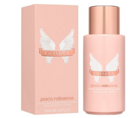 Paco Rabanne Olympéa Ķermeņa losjons 200