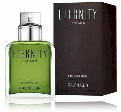 Calvin Klein Eternity for Men Smaržas