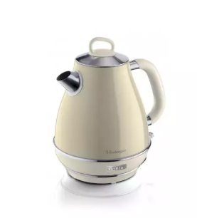 Ariete A2869/03 Электрический чайник 1.7L 2000W Beige (A2869/03)