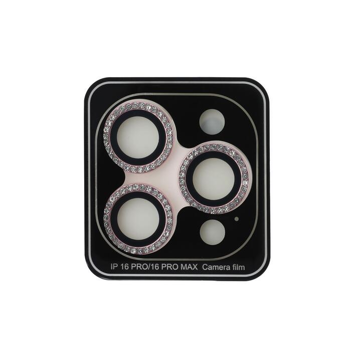 Guess Fixed Glliter Protective Lens Aizsargstikls