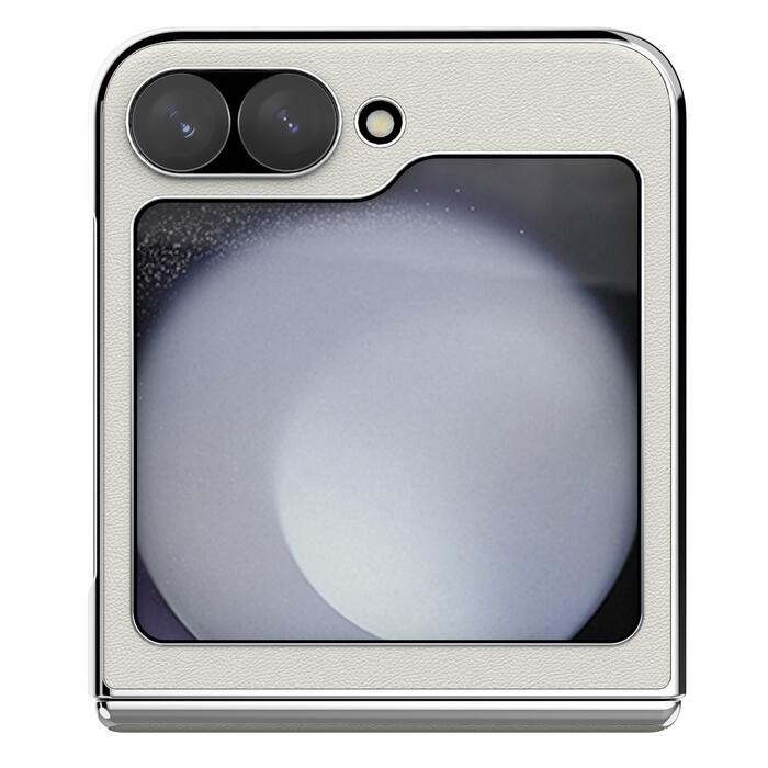 Nillkin CamShield Flip Case Aizsargapvalks priekš