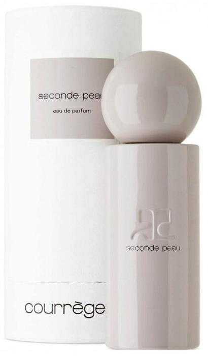 Courreges Seconde Peau Парфюм EDP 100 ml (3442180004503)