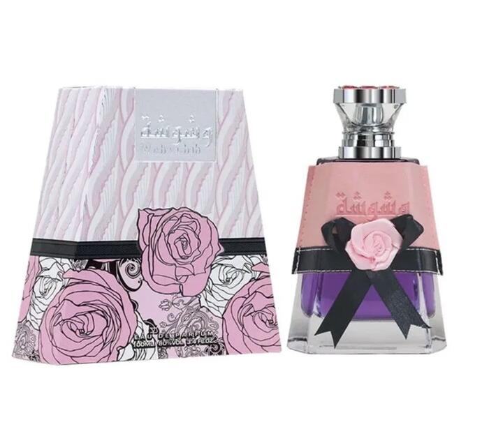 Lattafa Washwashah Парфюм EDP 30ml (6291108731208)