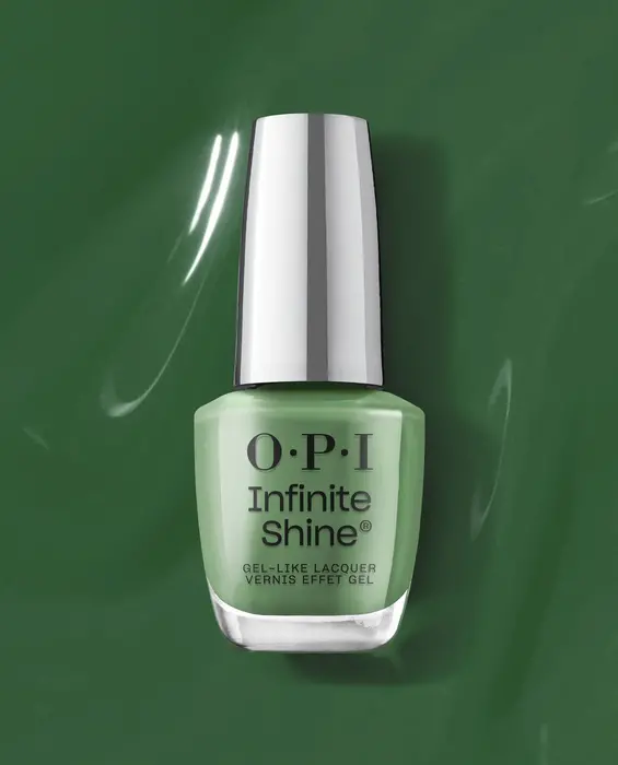 OPI Infinite Shine Gel-Like Lacquer Happily