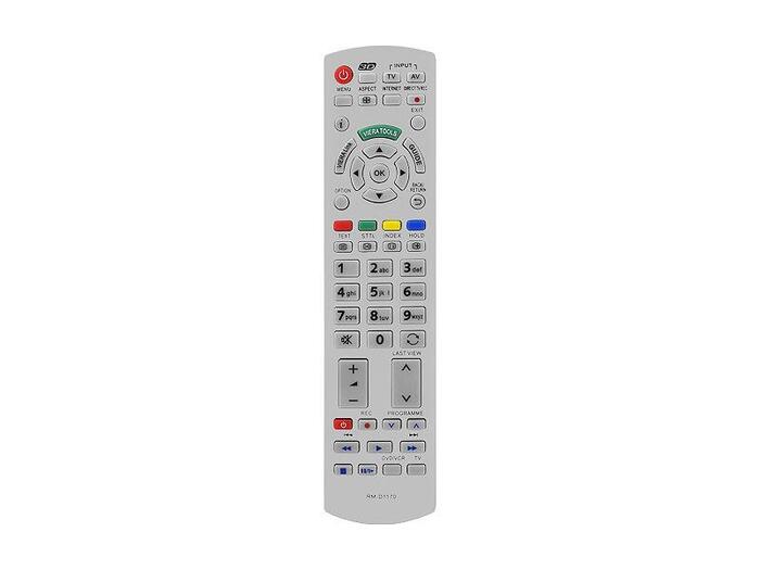 HQ LXP112 TV pults PANASONIC LCD