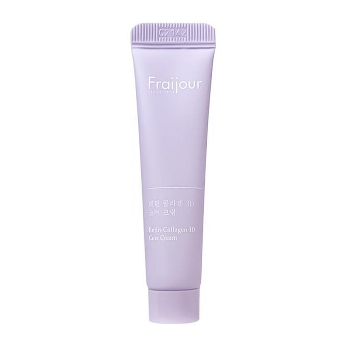 Fraijour Retin-Collagen 3D Core Krēms 10ml