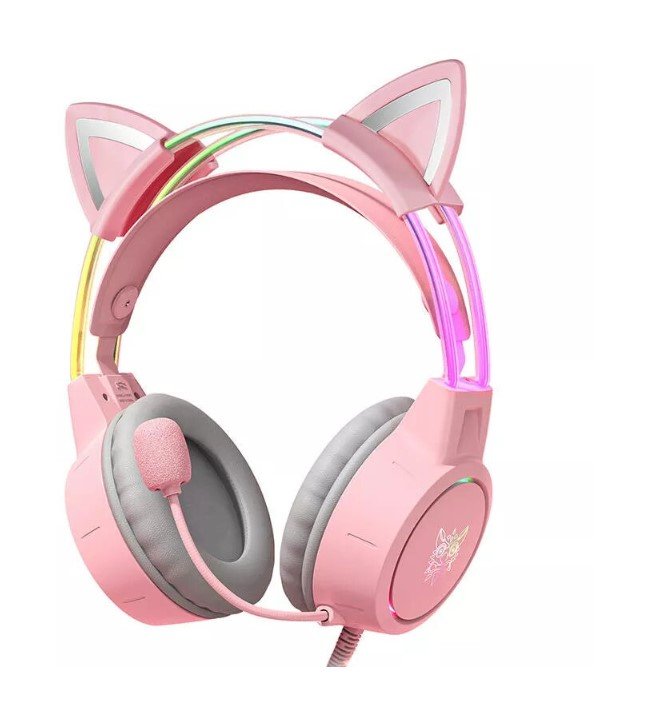 Onikuma X15Pro Spēļu Austiņas (6972470562293)