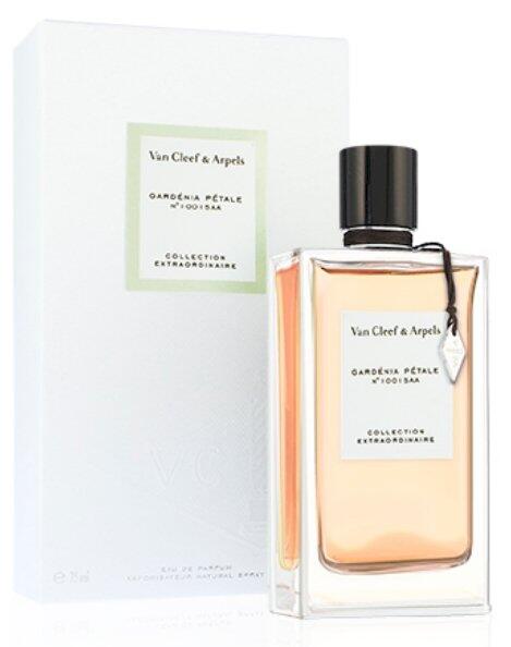 Van Cleef & Arpels Collection Extraordinaire