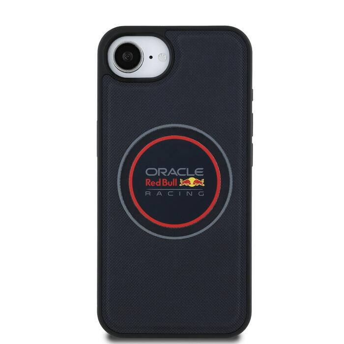 Red Bull PU Leather Red Ring