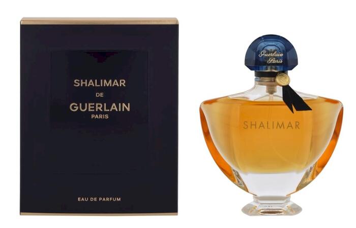 Guerlain Shalimar Parfimērijas ūdens EDP 90
