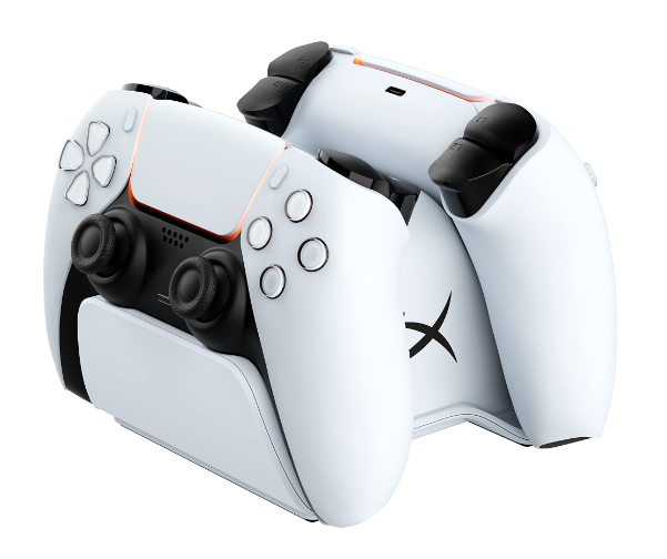 HyperX ChargePlay Duo - PS5 Lādētājs