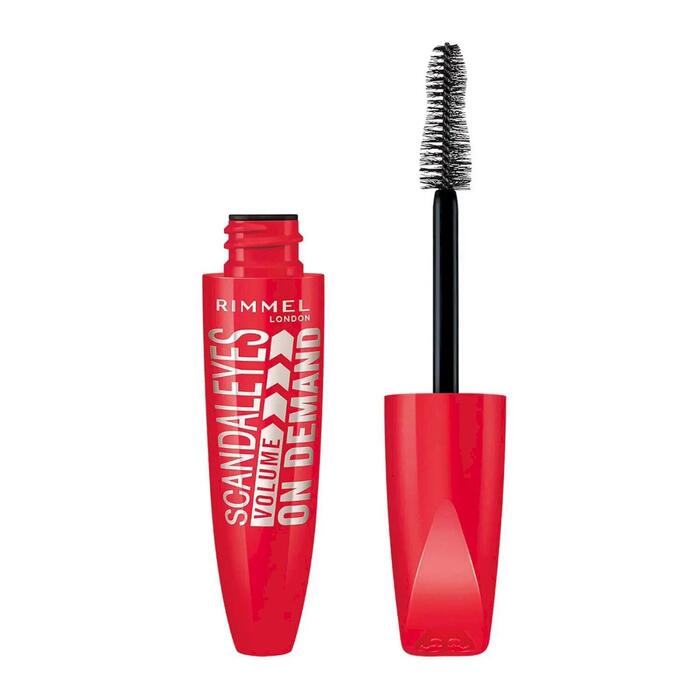 Rimmel London Scandal Eyes Volume On