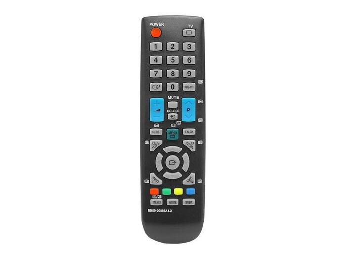 HQ LXP956 TV pults SAMSUNG BN59-00865A
